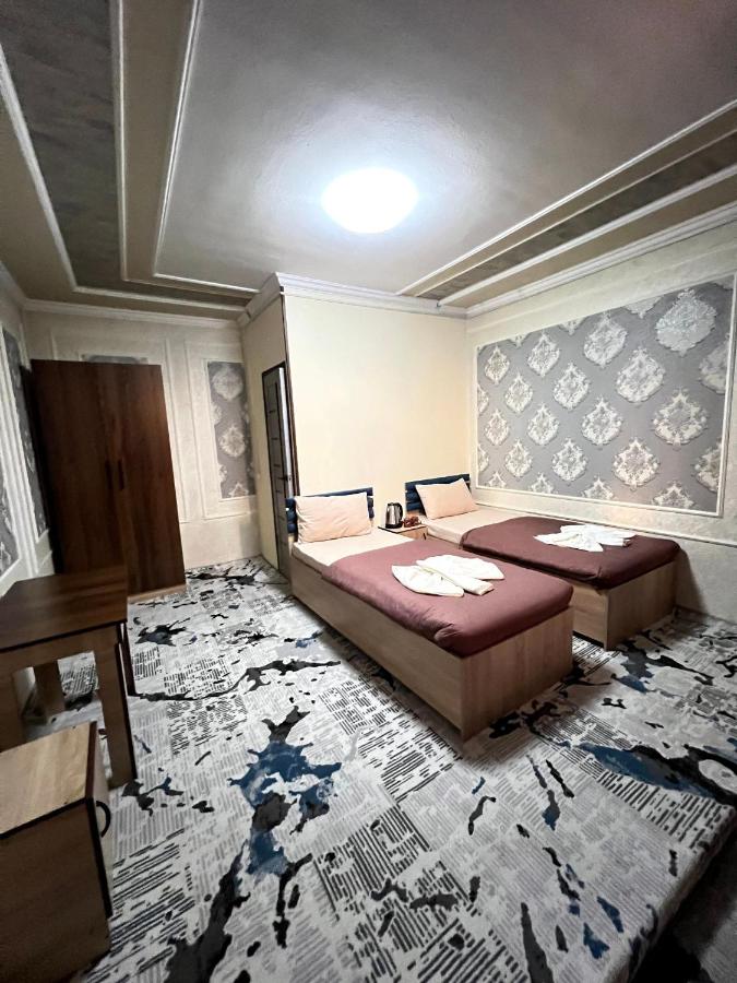 Twin Room with Bathroom
