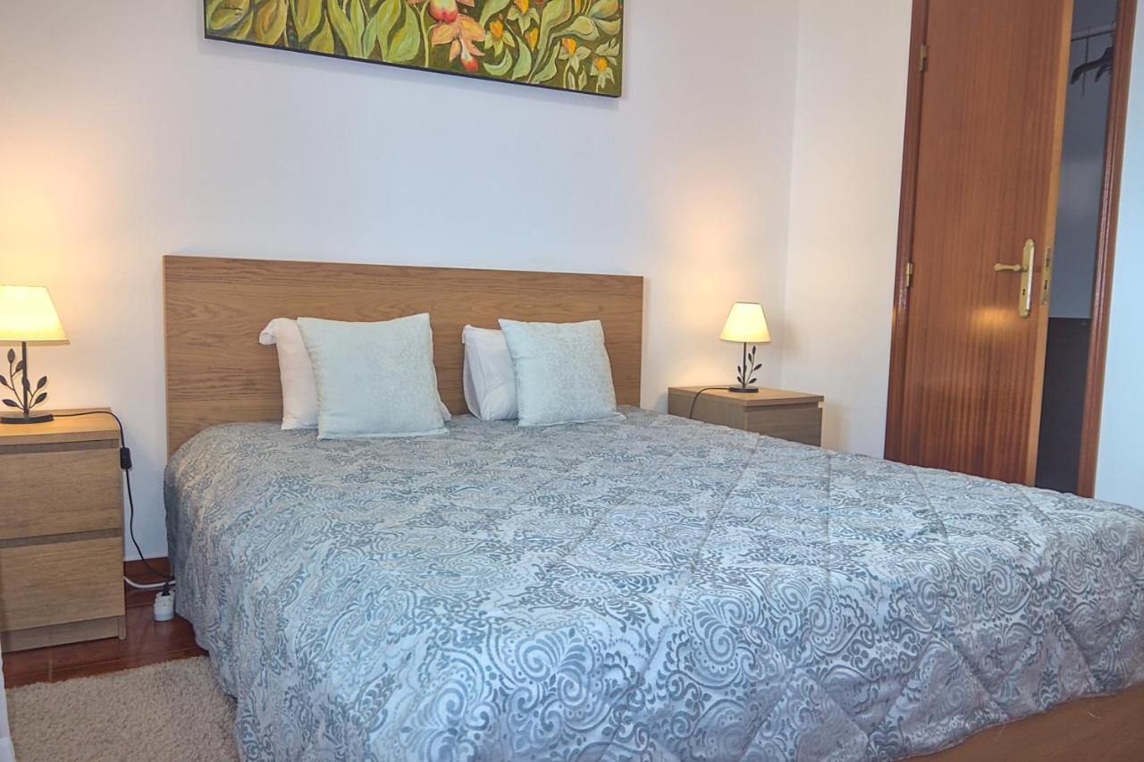 Apartment mit 2 Schlafzimmern und Meerblick