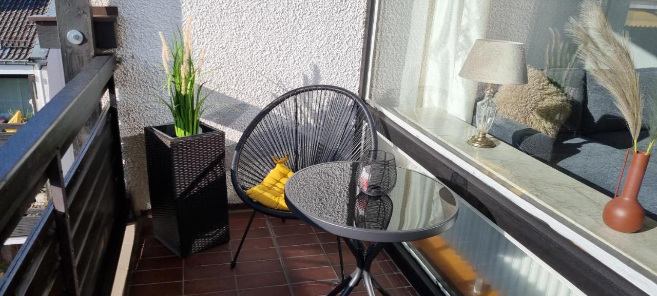 Apartment Chalet Bad Tölz - Ferienwohnung