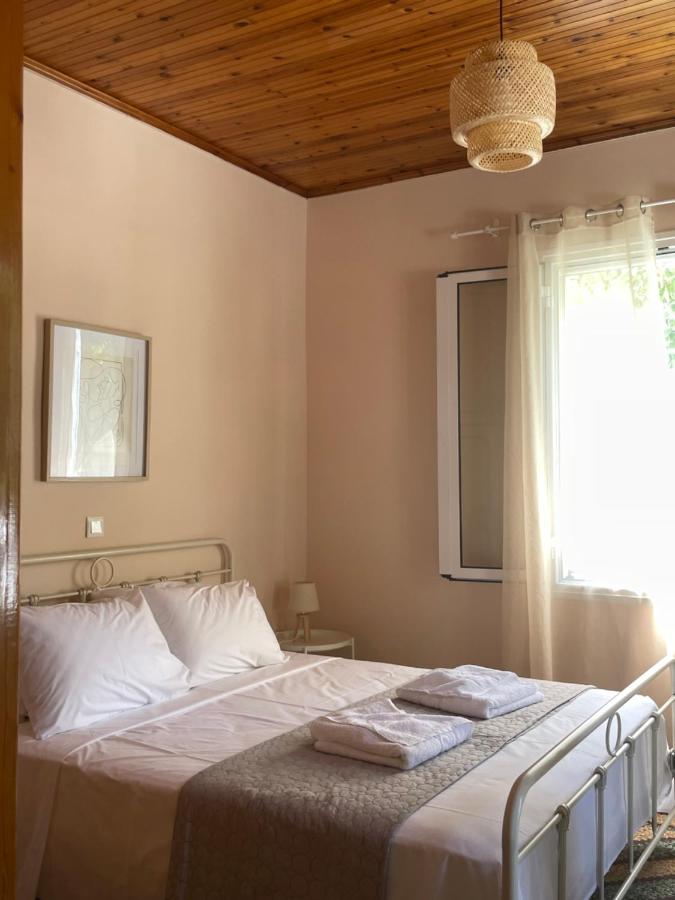 Lemon Yard Apartment - B&B Napoli di Romania