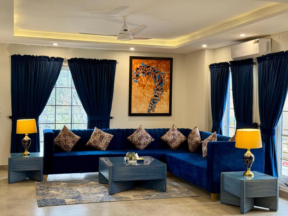 Maisonette-Apartment