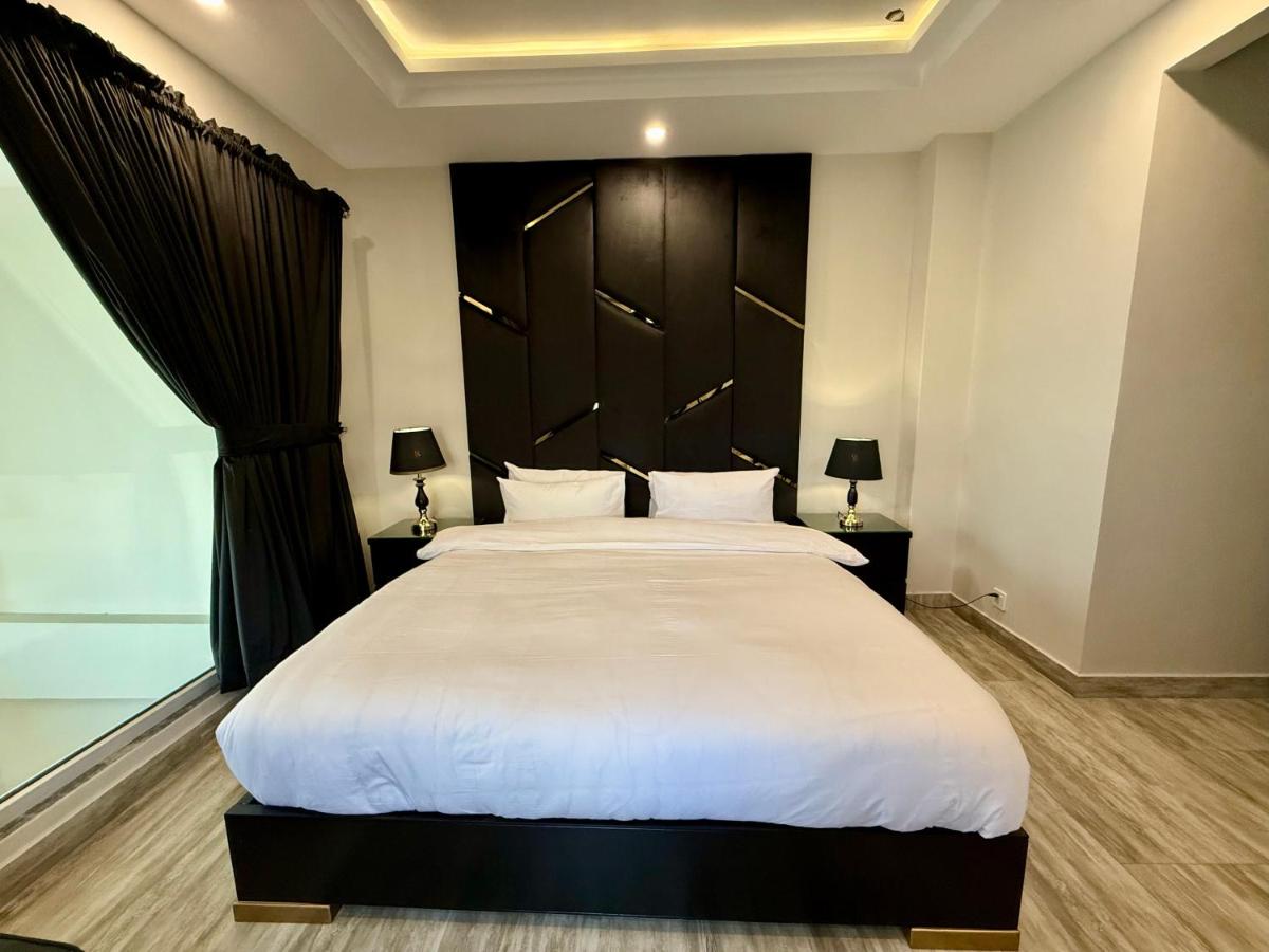 Maisonette-Apartment