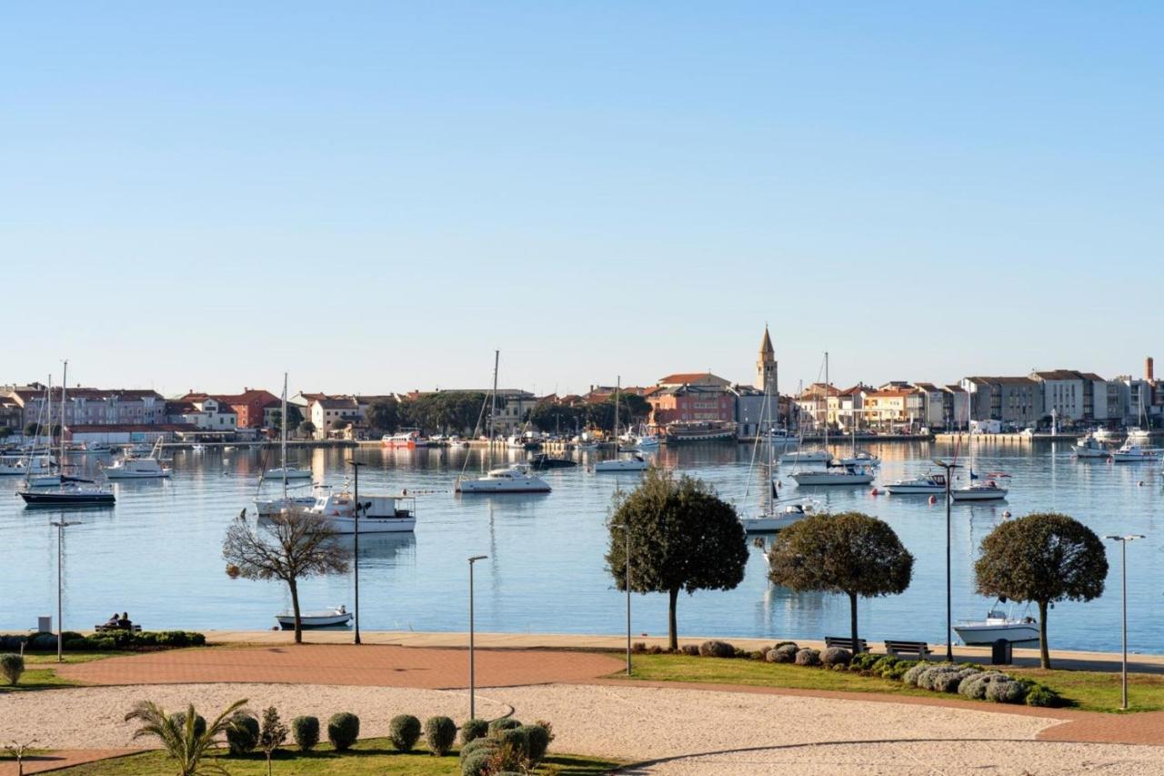 Apartment Centar - B&B Umag