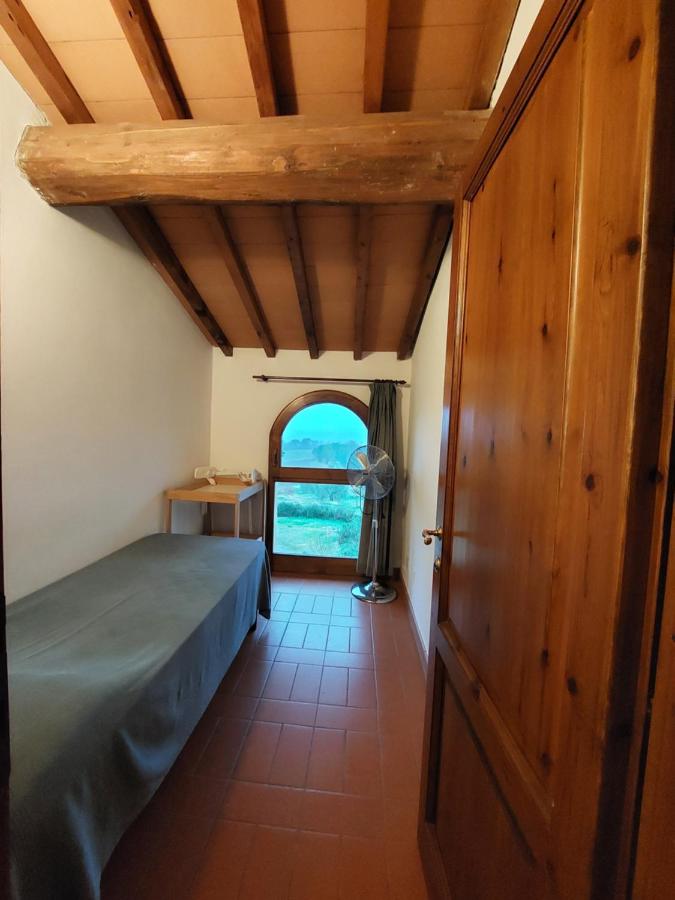 Three-Bedroom Home