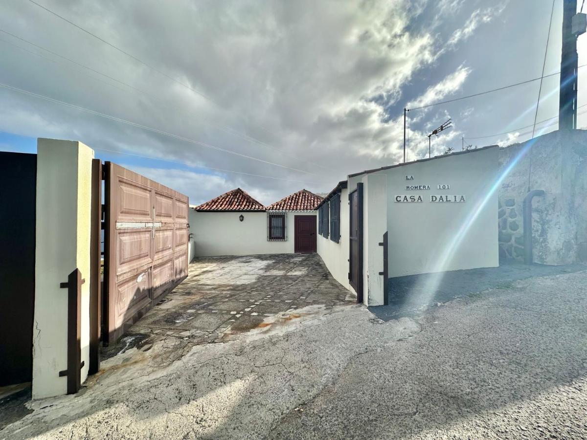 Casa Dalia - B&B