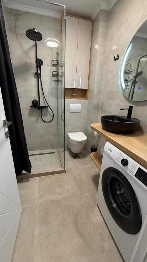 Luxury Home - Bed and Breakfast Dobra Voda