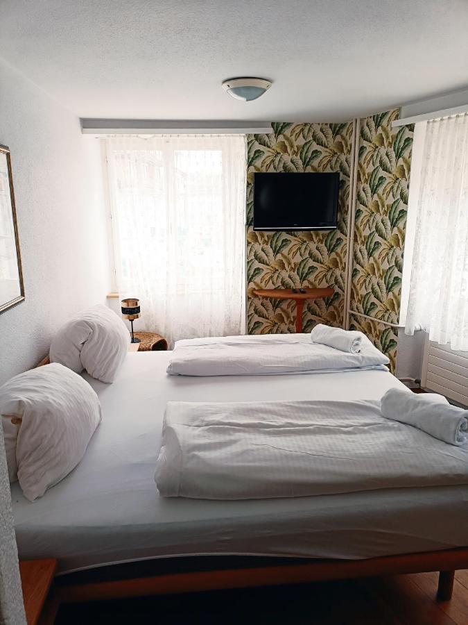 Camera Familiare con Bagno Privato