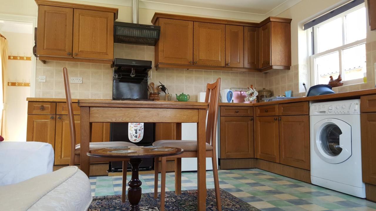 One-Bedroom Cottage