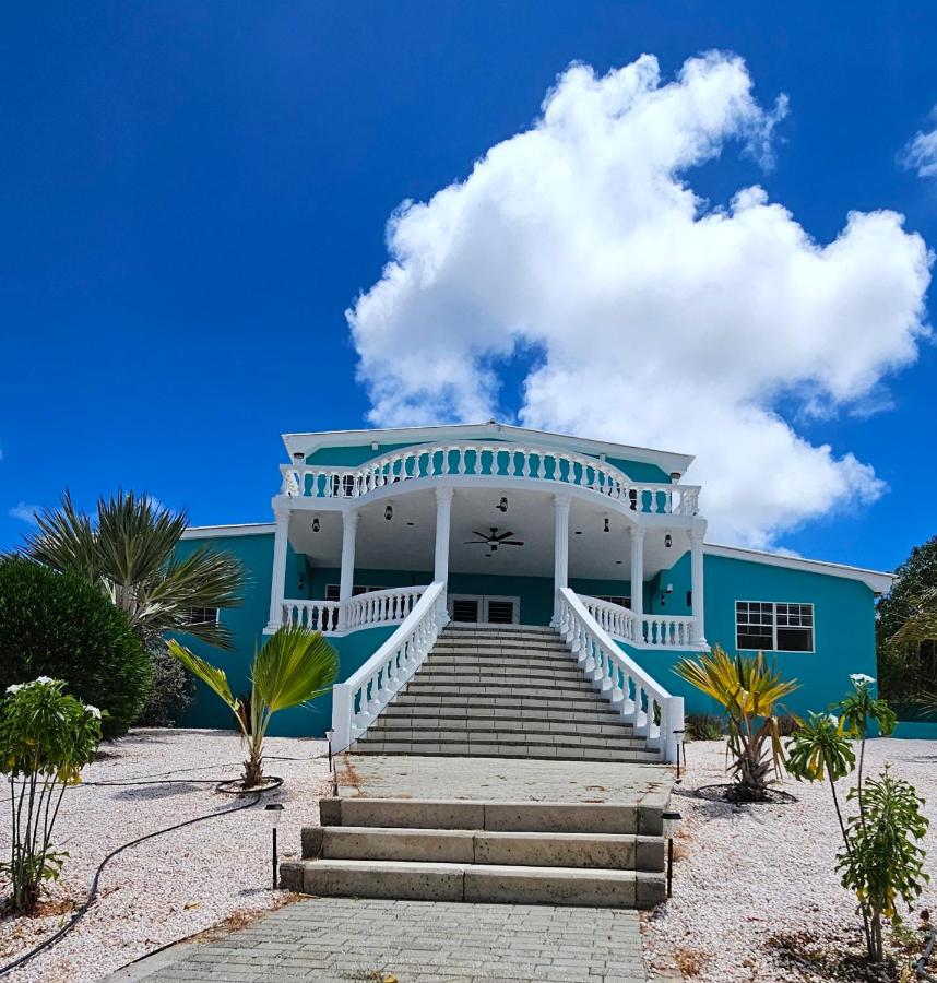 Villa Turquoise Curaçao - B&B