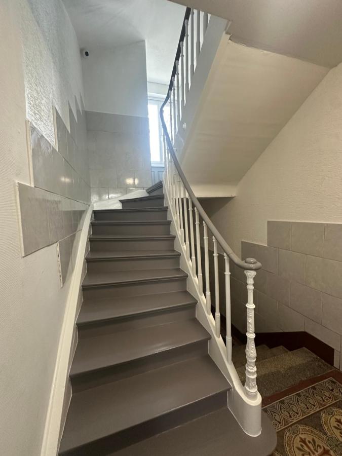 # Le 10 # Joli studio, tout équipé Mulhouse centre - Ferienwohnung Mülhausen