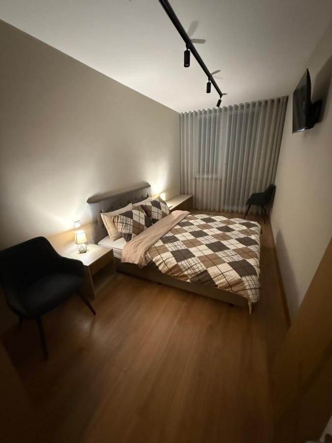 Premium Apartment 60 - B&B Bitola