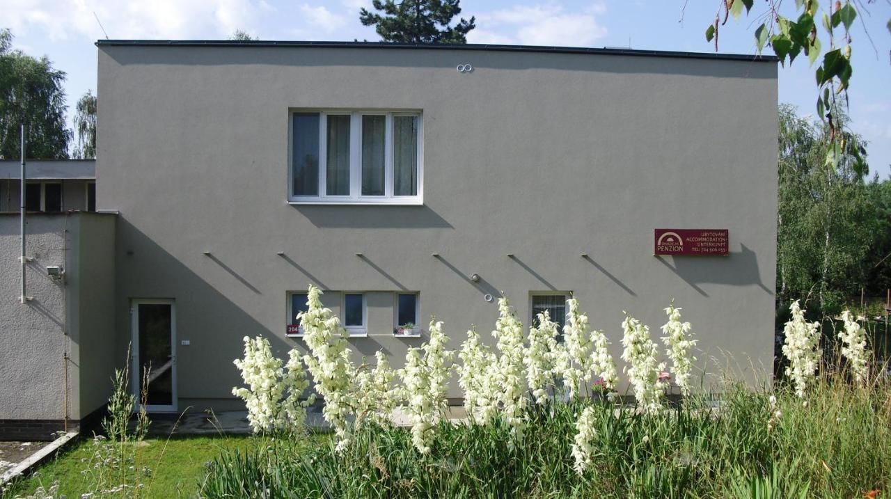 DIVADELNÍ PENZION - Bed and Breakfast