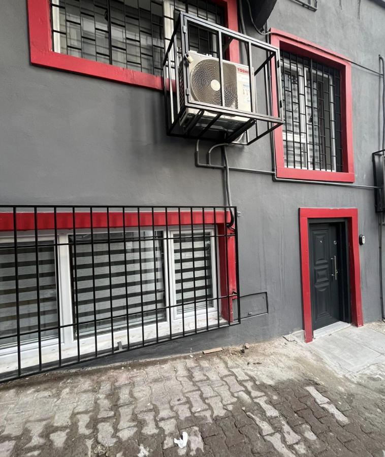 Stunning Apt Near Metro - YM 2 - B&B Istanbul