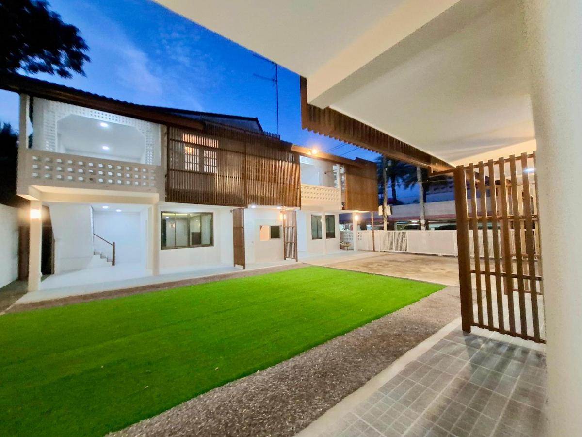 Casa Vacanze con 3 Camere da Letto 