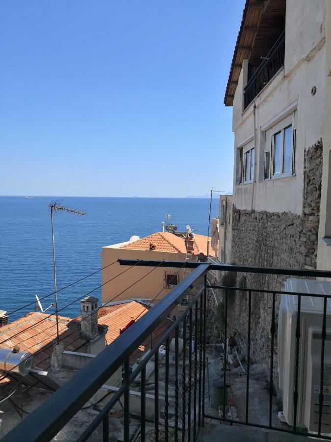 Three Houses old city of Kavala - Ferienwohnung Kavala