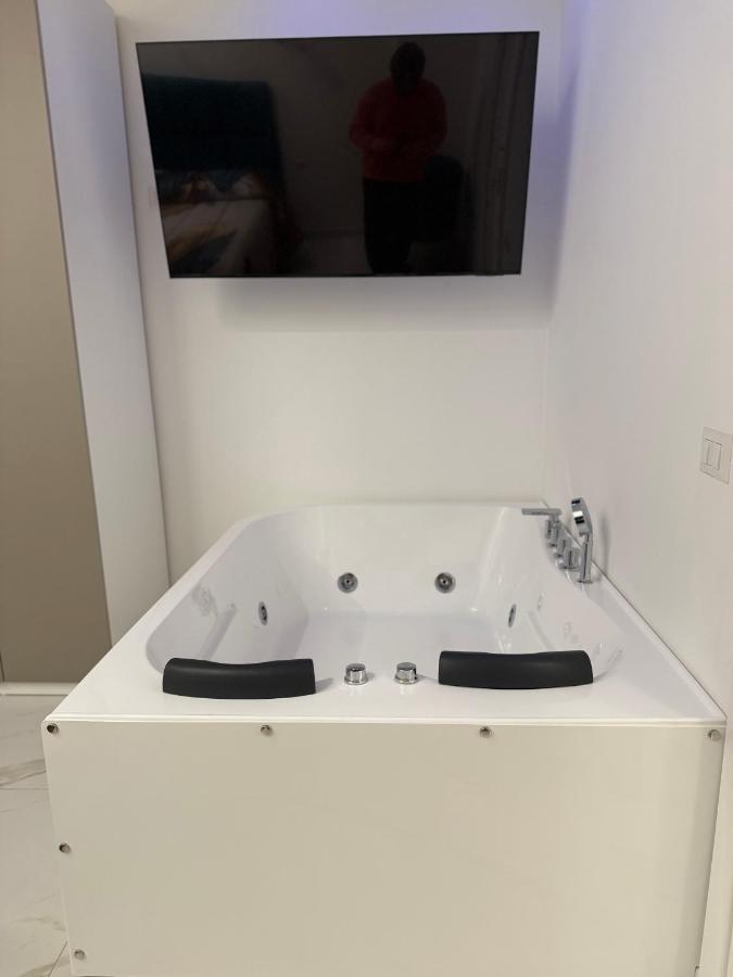 Miranapoli Suite - B&B Nápoles