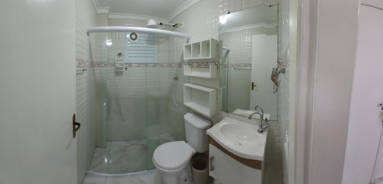 Two-Room Apartment