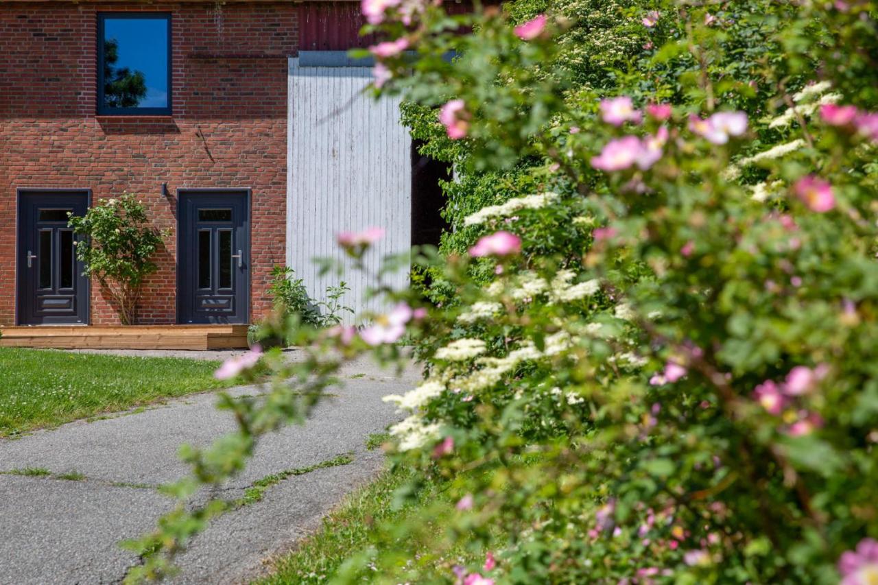 Waldhusen-Warft - B&B
