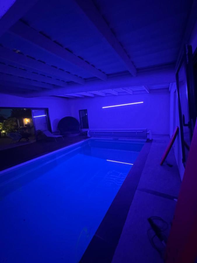Summer House - Ferienwohnung Saint-Hilaire-de-Riez