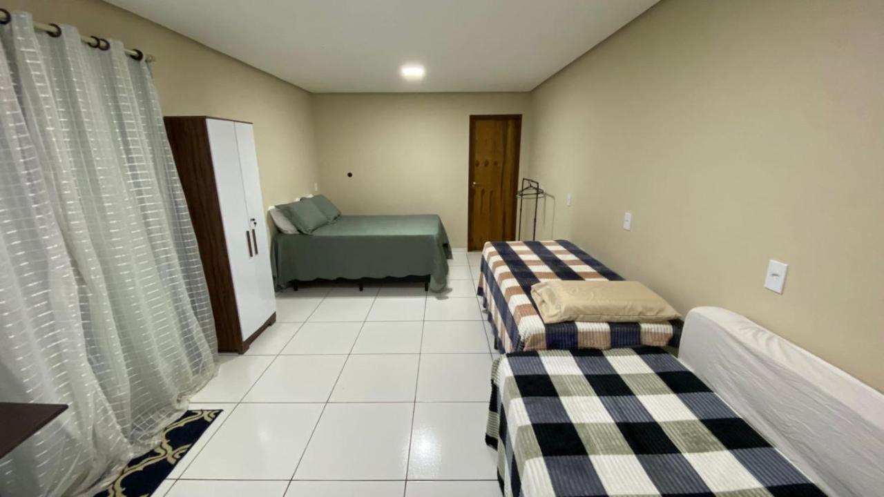 Suíte Privativa Mucugê - B&B Mucugê