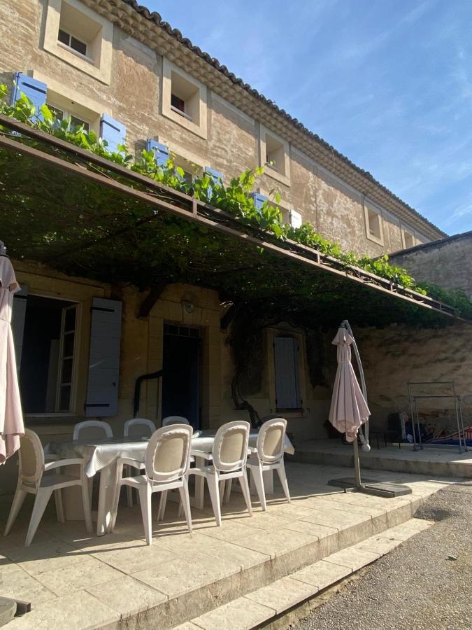 Le Rocan Roux - B&B