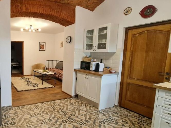 Black Church Apartment - B&B