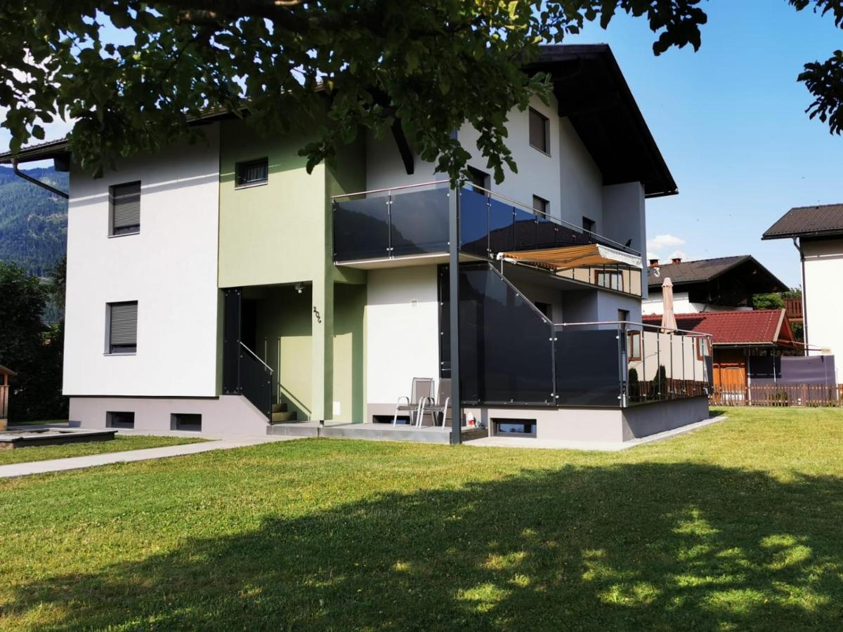 Ferienhaus Mauthen 206 - B&B