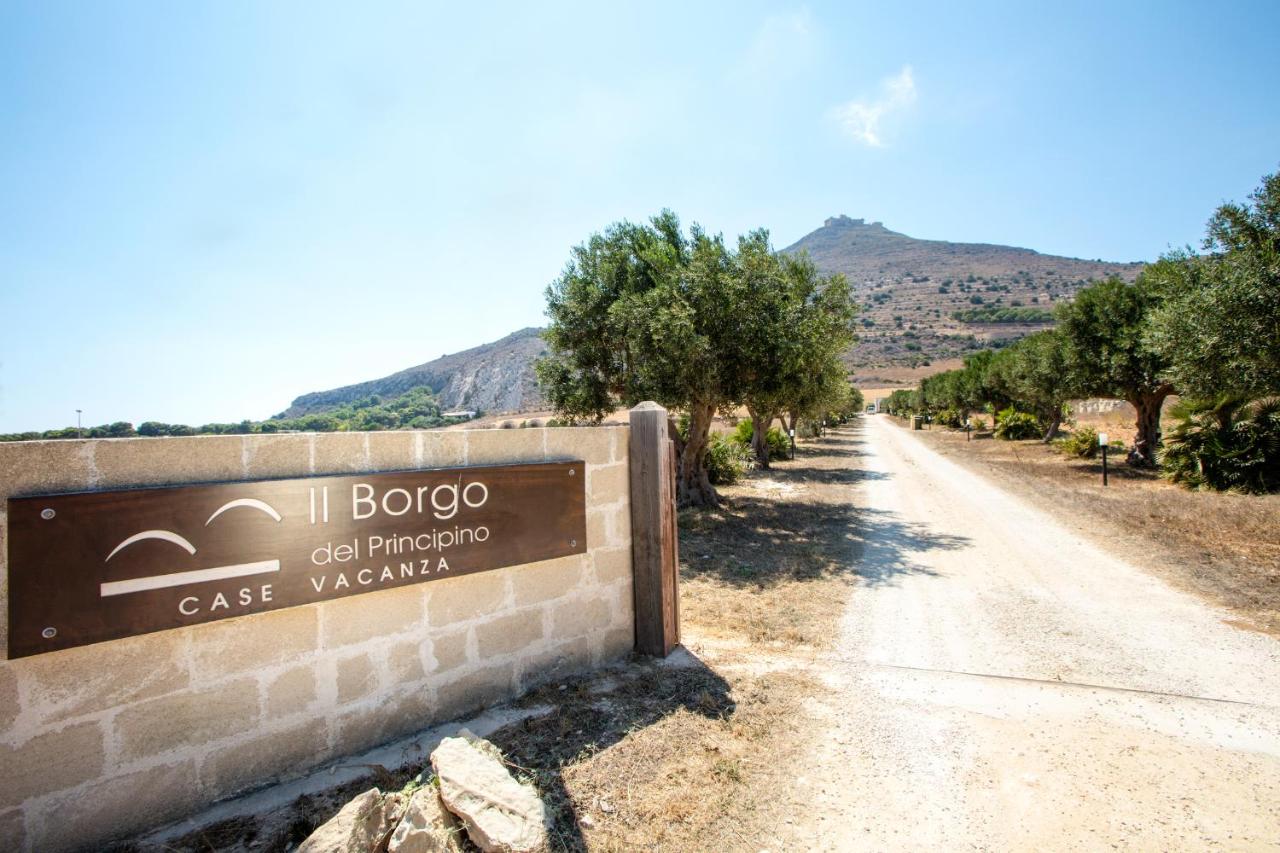 Il Borgo Del Principino - B&B Favignana