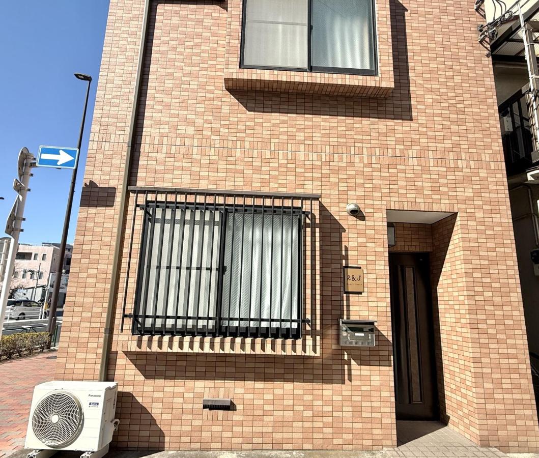 Apartment mit 2 Schlafzimmern