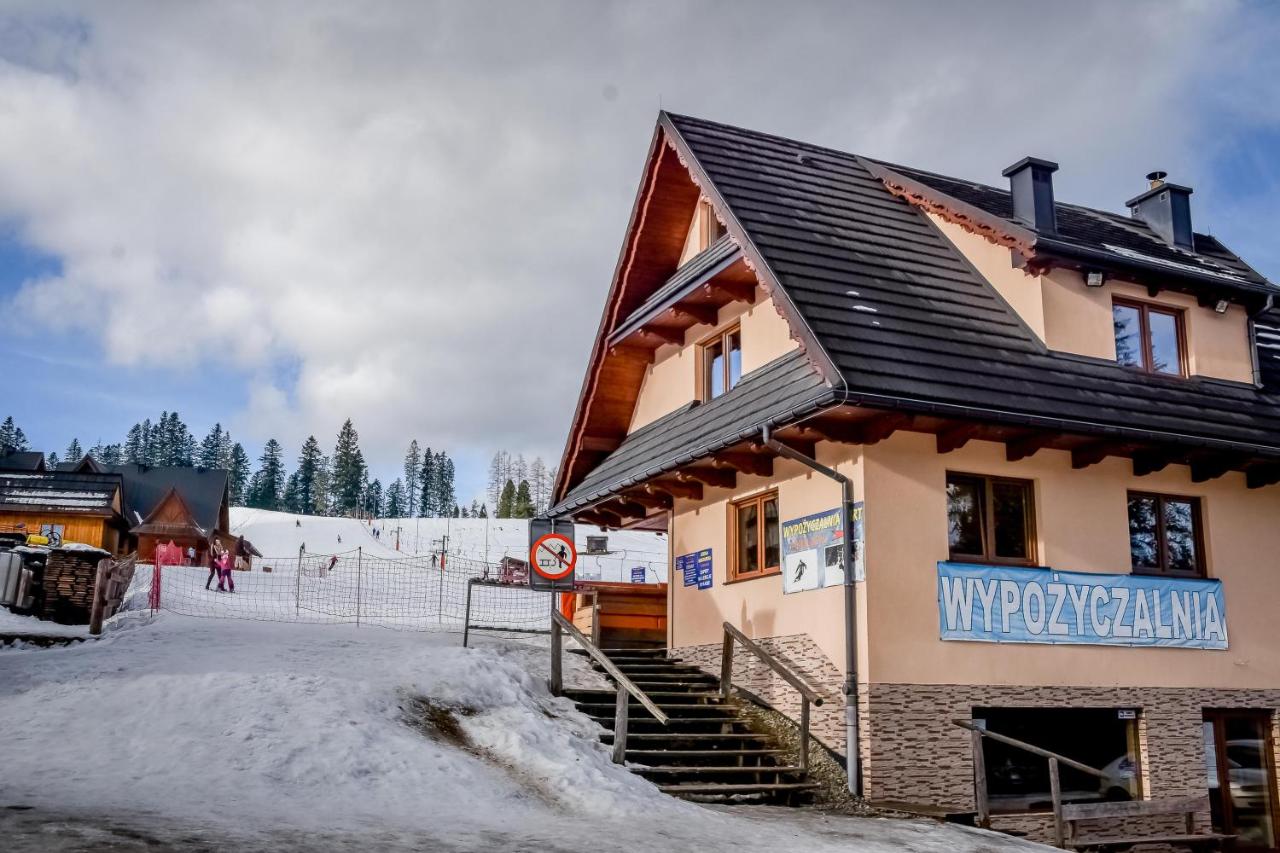 U Justynki - B&B