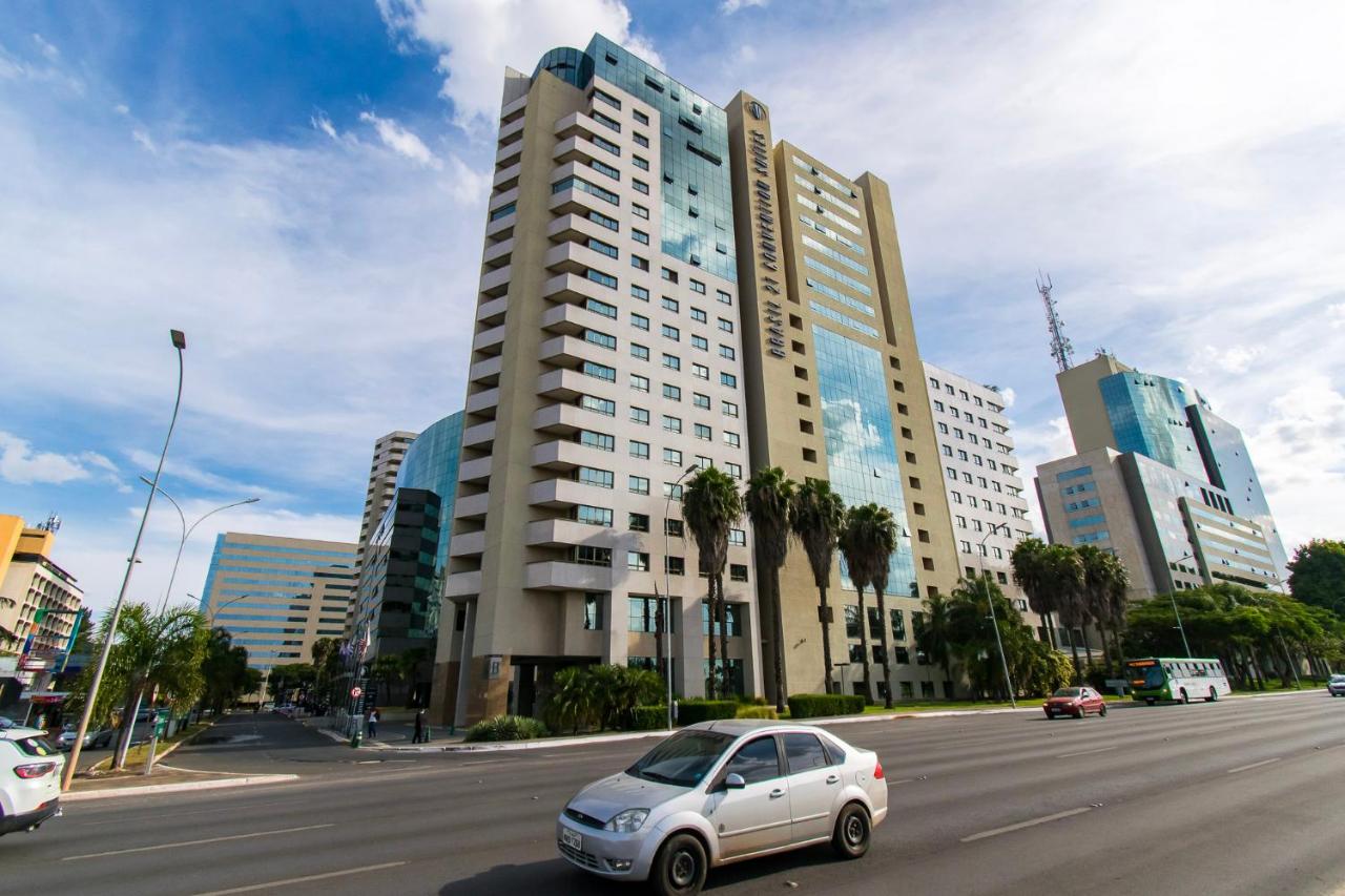 Brasil 21 Bloco D Hotel em Brasília 17199 - B&B Brasília