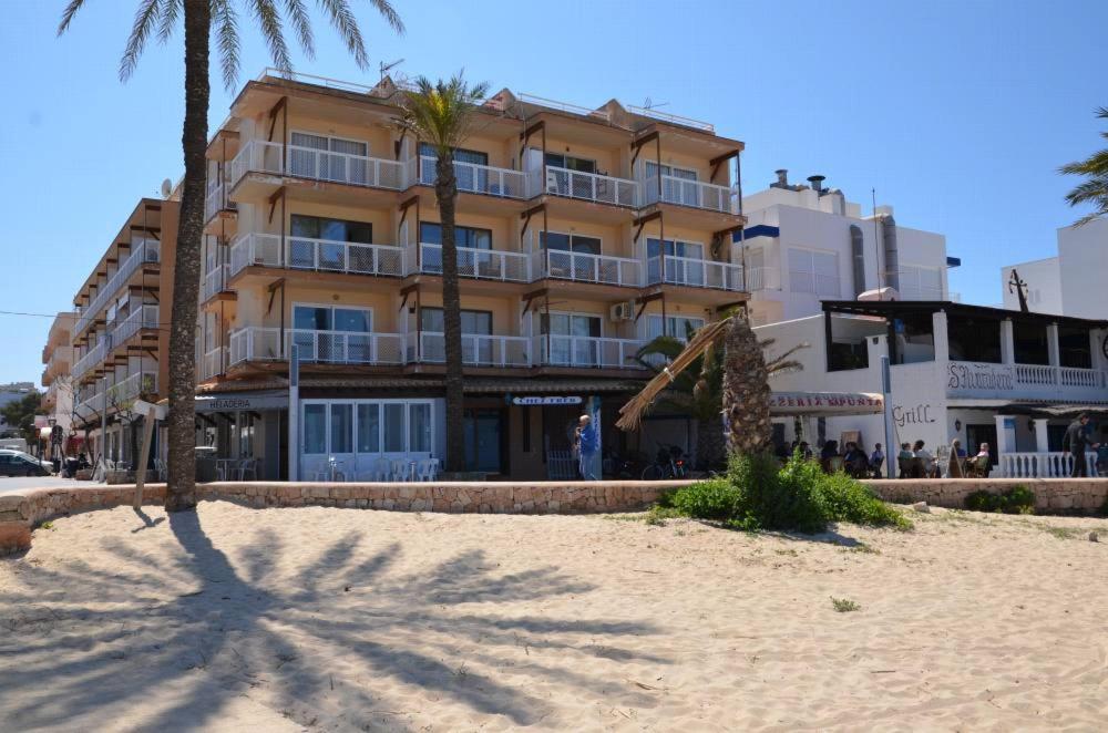 Borras - B&B