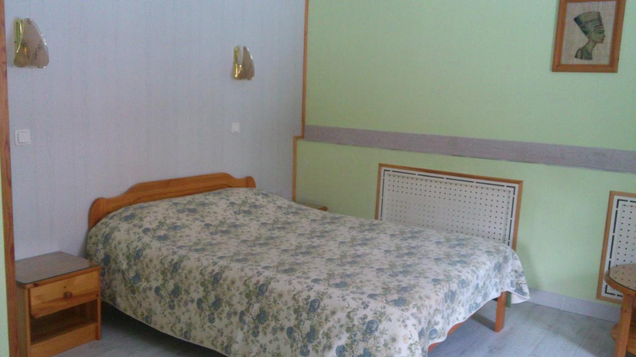 Familienzimmer (2 Erwachsene + 2 Kinder)