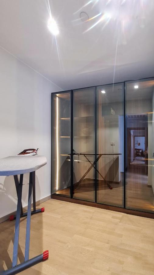 Appartamento con 2 Camere da Letto