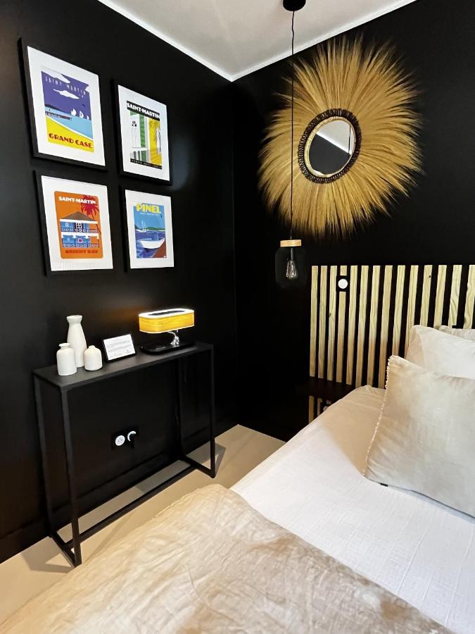 Suite Junior Deluxe