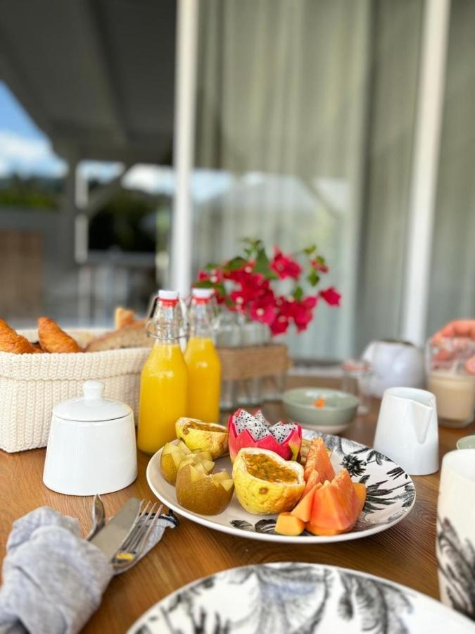 Pomme Cannelle Luxury Suites & Spa - Chambres d’hôtes Orient Bay