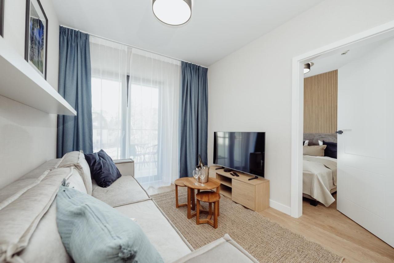 Apartment Deluxe 223, ul. Słoneczna 8A