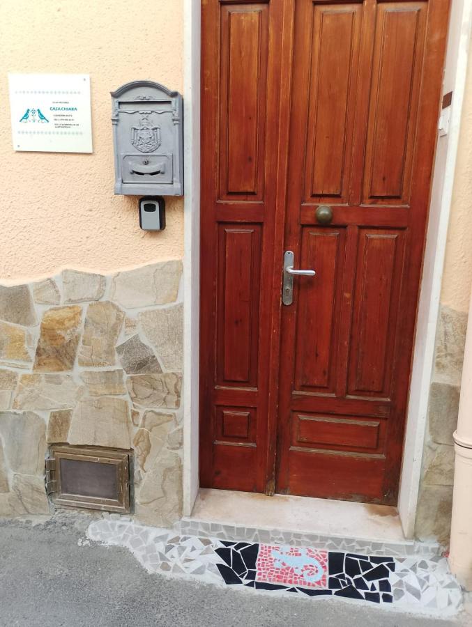 Affittacamere Casa Chiara - Bed and Breakfast