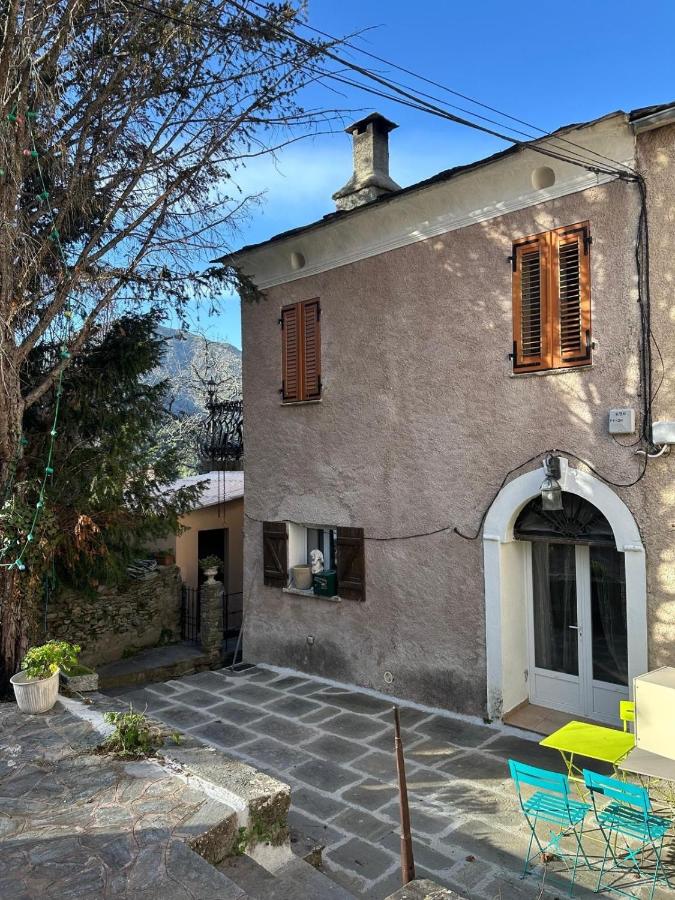 Charming village house - B&B