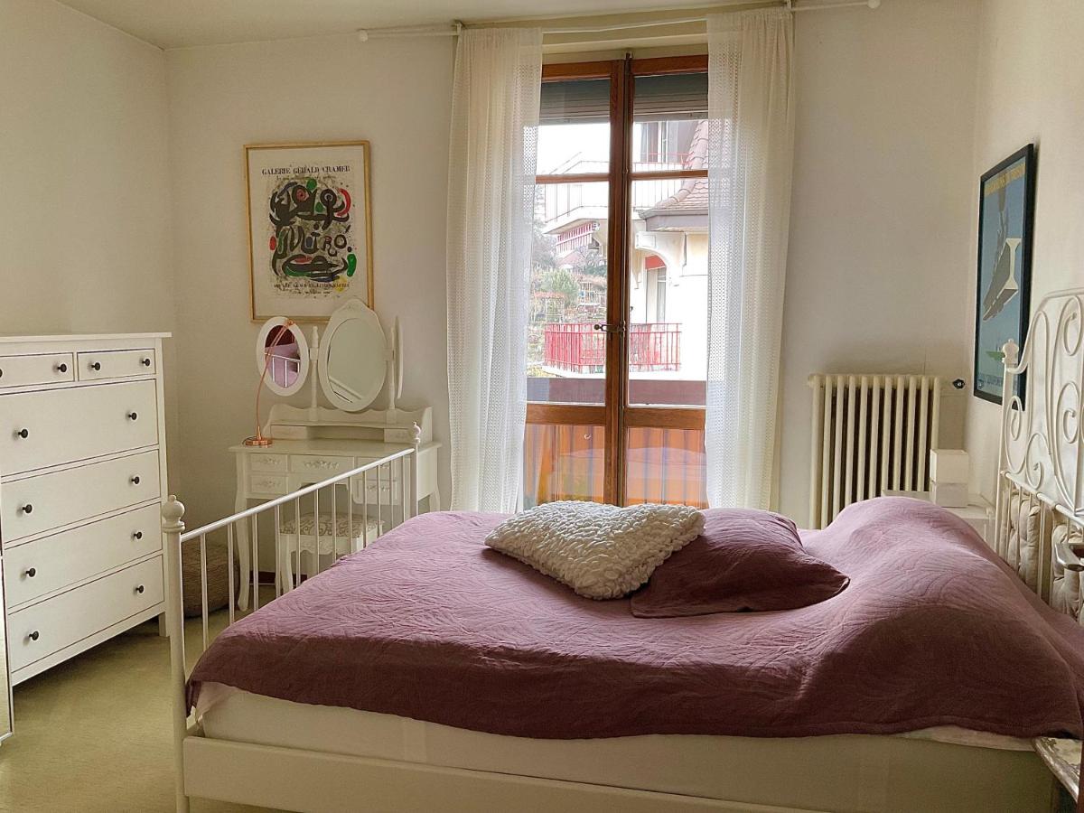 Beauregard-Sous-Gare - Bed and Breakfast