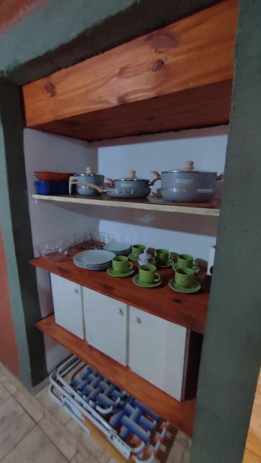Las tres lunas - B&B