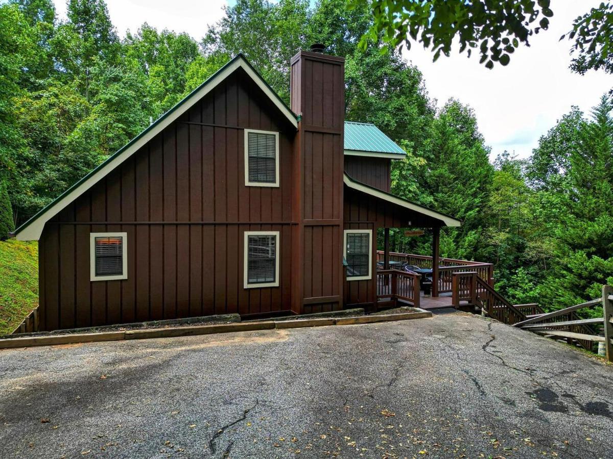 Copper Valley - B&B Blairsville