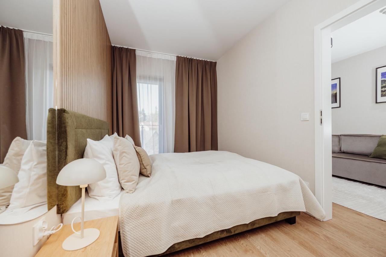 Apartment Deluxe 222, ul. Słoneczna 8A
