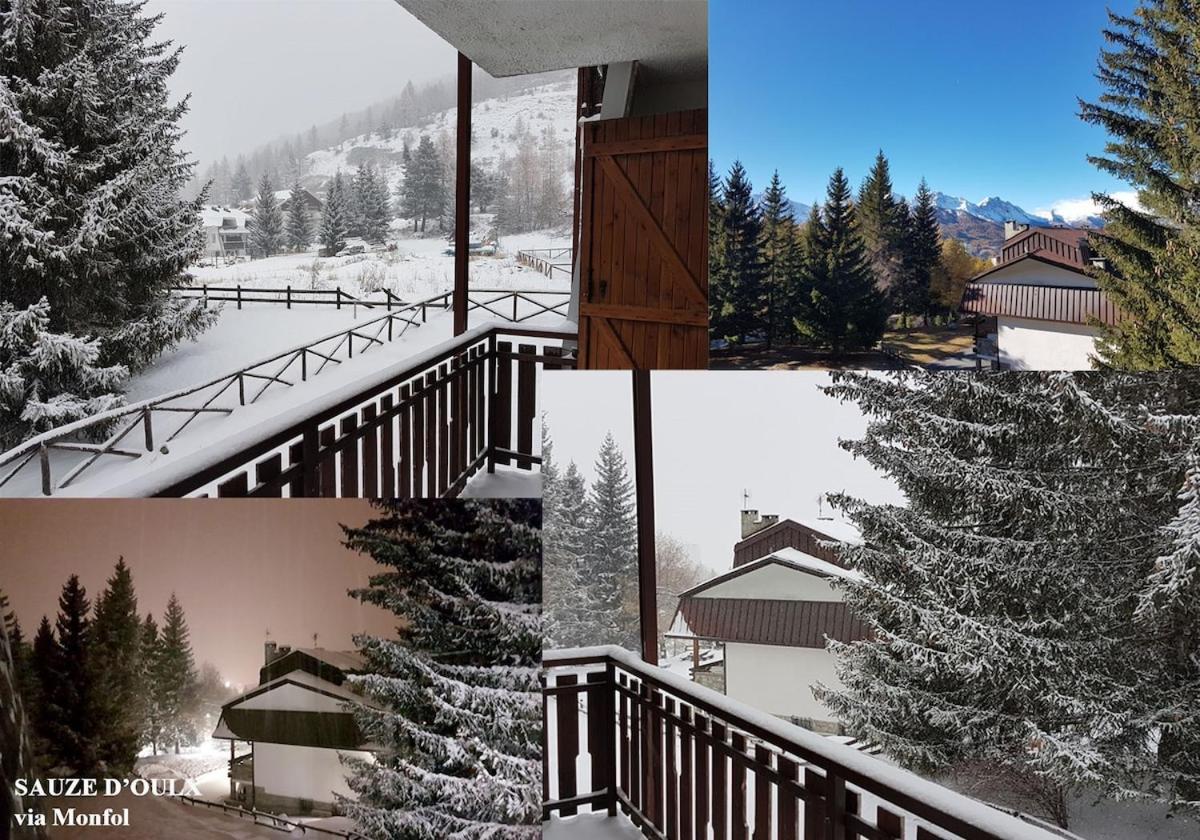 Monfol 56 - B&B