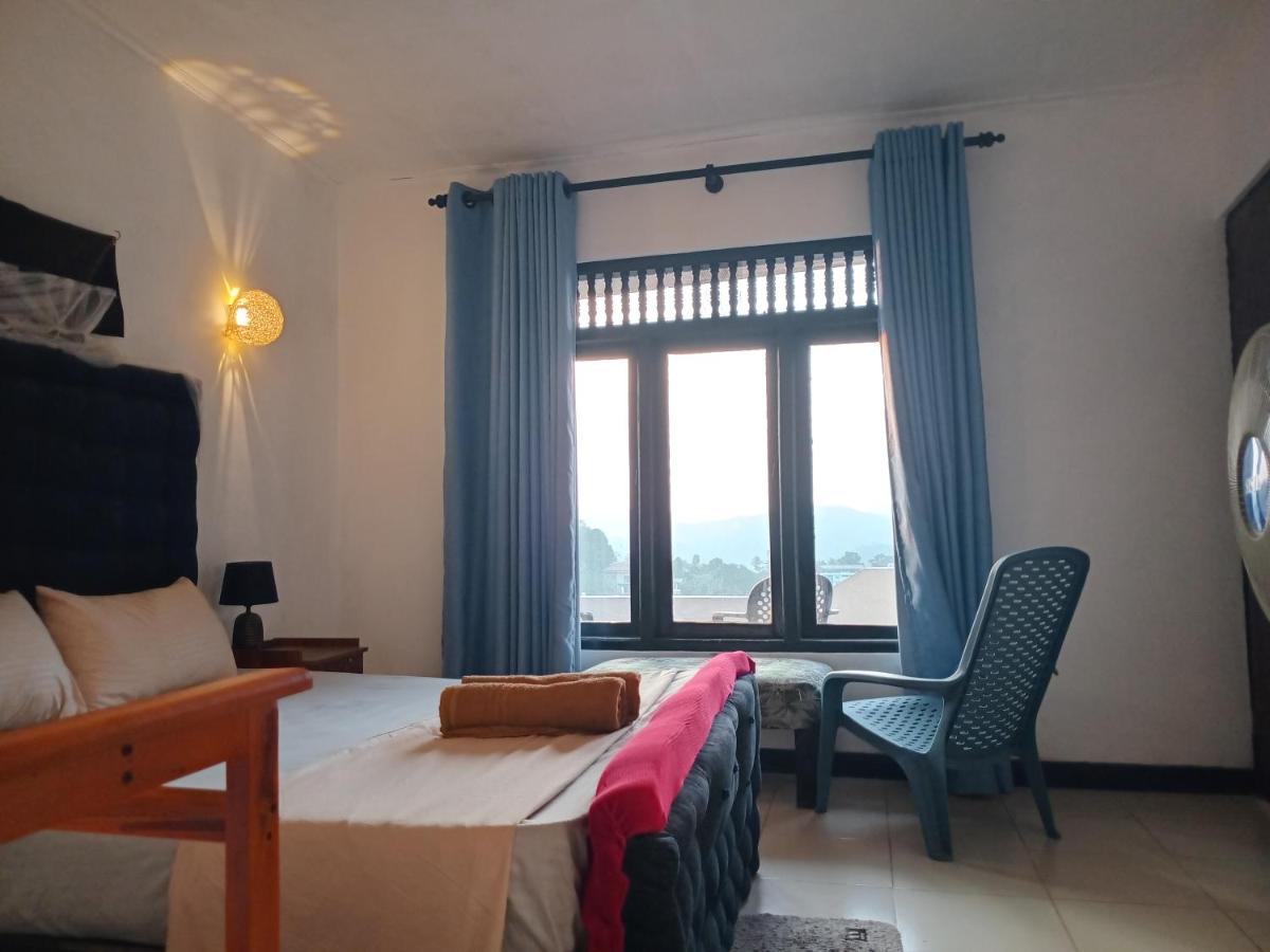 Standard Zimmer mit Queensize-Bett