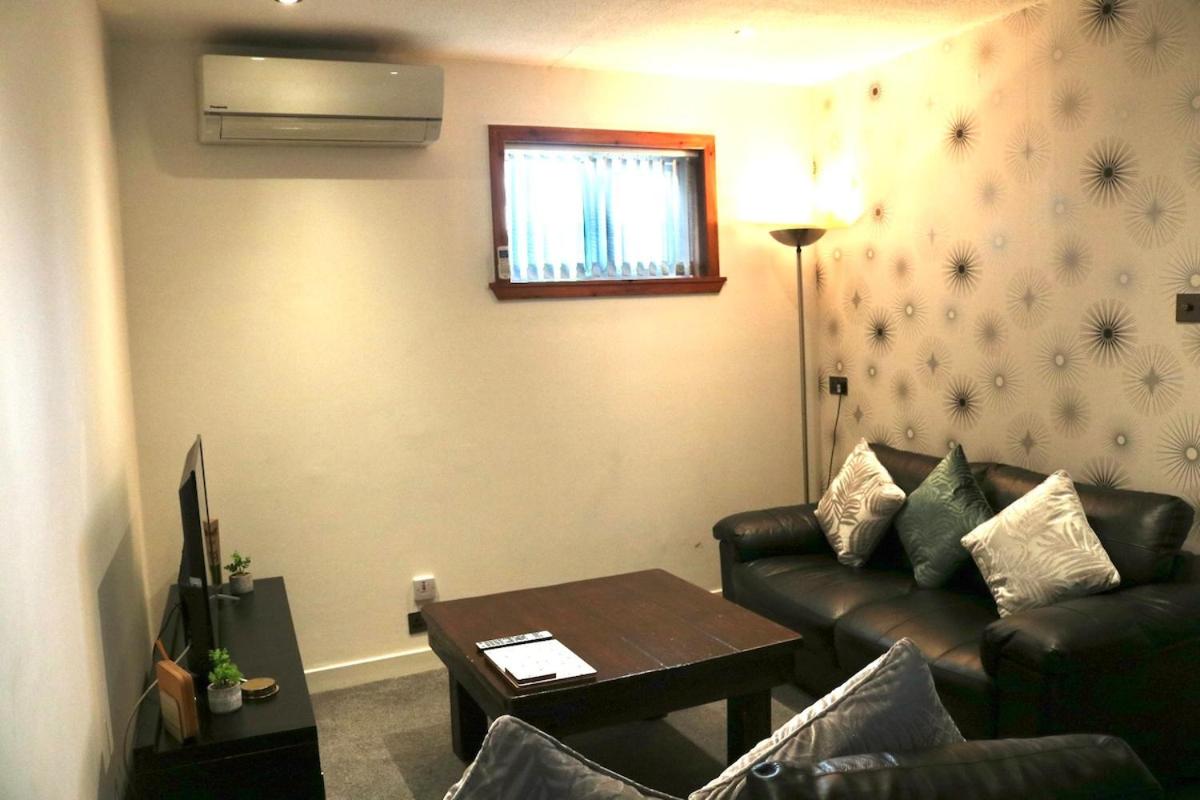 Esviken in heart of Kirkwall - Ferienwohnung Arcan