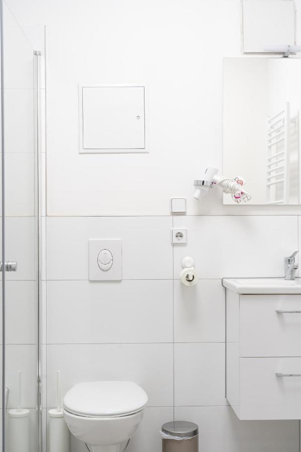 Appartement 2 Chambres avec Balcon