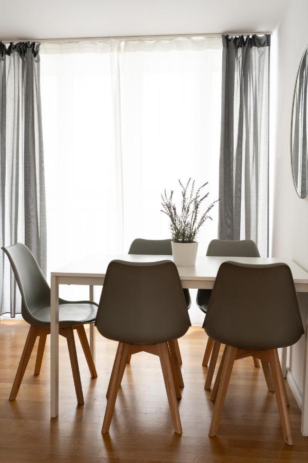 Appartement 2 Chambres avec Balcon