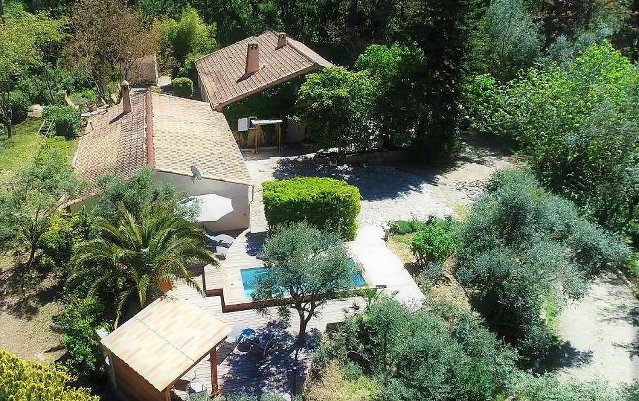 La Maison du Soleil Provence - B&B