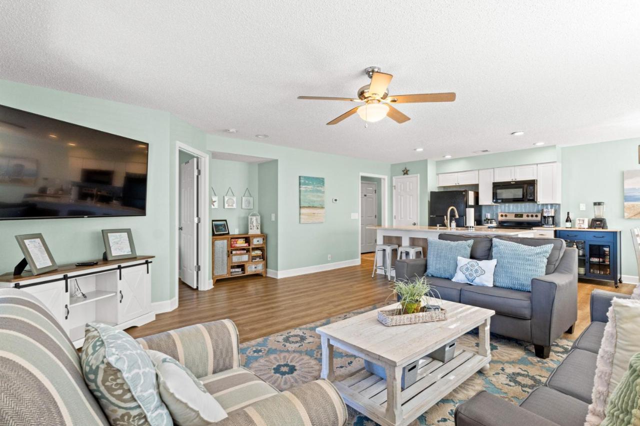 Two Bedroom Apartment